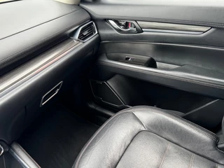 Mazda CX-5 - afbeelding nr 15