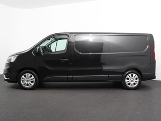 Renault Trafic Renault Trafic 2.0 Blue dCi 150PK T30 L2H1 Advance Automaat Navigatie | Airco | Lichtmetalen velgen | Betimmering | Trekhaak | Camera | Parkeer sensoren | Dab - afbeelding nr 6