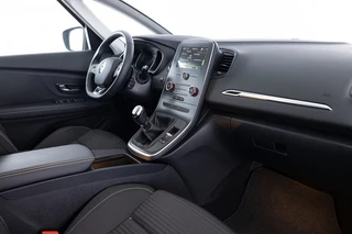 Renault Grand Scénic Renault Grand Scénic 1.3 TCe Zen | 7-PERSOONS ✅ 1e Eigenaar - afbeelding nr 4