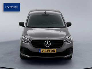 Mercedes-Benz eCitan - afbeelding nr 17