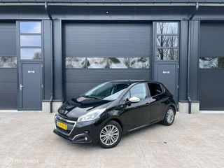 Peugeot 208 Peugeot 208 1.2 PureTech Blue Lease Executive - afbeelding nr 1
