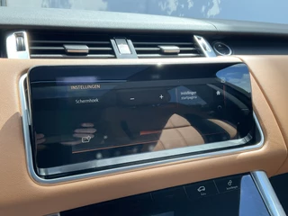 Land Rover Range Rover Sport Land Rover Range Rover Sport P400e Limited Edition Pano.Dak Matrix Meridian HUD Leder Plug-in! - afbeelding nr 34