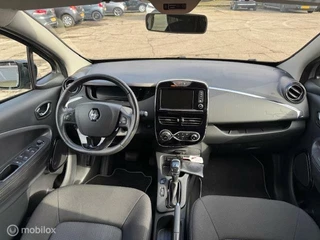 Renault ZOE Renault Zoe Q90 Intens Quickcharge 41 kWh (ex Accu) - afbeelding nr 14