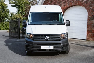 Volkswagen Crafter PDC V+A | 3 zits. | Bluetooth | Cruise Controle | - afbeelding nr 3