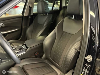 BMW 3 Serie BMW 3-serie Touring 330e High Executive PANO|HUD|Laser - afbeelding nr 7