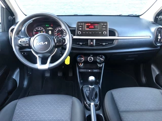 Kia Picanto - afbeelding nr 7