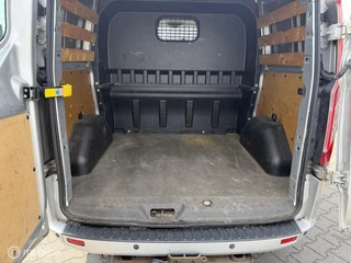 Ford Transit Custom Ford Transit Custom 270 2.2 TDCI L1H1 Champions Edition - afbeelding nr 16