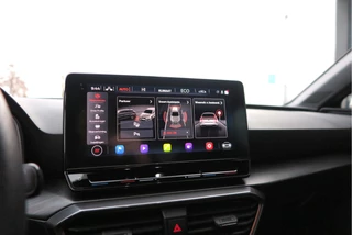 CUPRA Leon Led , Virtual cockpit , Navi, DAB+ , Carplay, Stoelverwarming, Key-less, Lichtmetalen velgen, Klap spiegels, etc. - afbeelding nr 44