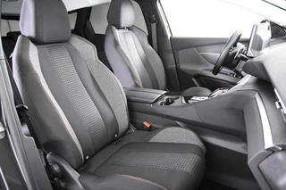 Peugeot 3008 Peugeot 3008 1.2 Allure EAT8 *Navigatie*Park Assist* - afbeelding nr 10