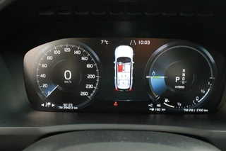 Volvo XC90 Volvo XC90 T8 Recharge AWD R-Design | Longe Range | Panoramadak | Stoelverwarming | BLIS | Trekhaak | Harman / Kardon | Glossy Black | Keyless - afbeelding nr 19