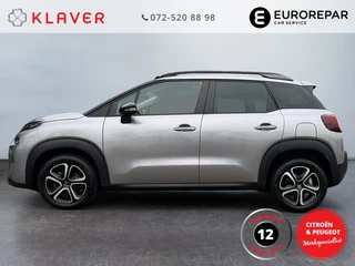 Citroën C3 Aircross - afbeelding nr 2
