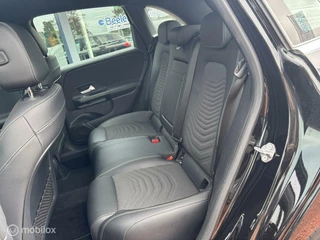 Mercedes-Benz B-Klasse Mercedes B-klasse 180 Business Solution | Automaat | Climate | Navi - afbeelding nr 14