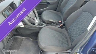 Opel Corsa Opel Corsa 1.4 Edition Automaat met slechts 41.146 km, 1 eig - afbeelding nr 13