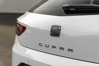 SEAT Leon Seat Leon SC 2.0 TSI Cupra 280 |Cruise|Autom|Sound|Trekhaak - afbeelding nr 17