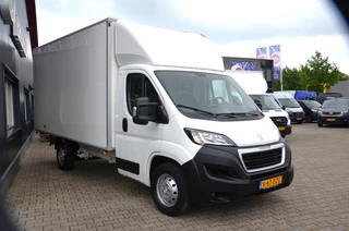 Peugeot Boxer - afbeelding nr 13
