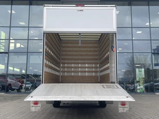 Renault Master - afbeelding nr 8