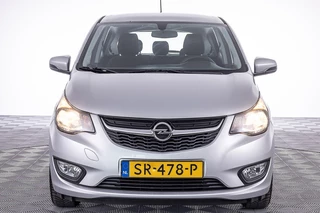 Opel KARL Opel KARL 1.0 ecoFLEX Edition 5-drs | AIRCO | PDC ✅ 1e Eigenaar - afbeelding nr 19