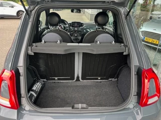 Fiat 500 Fiat 500 1.2 Lounge Navi/Carplay/Cruise - afbeelding nr 22