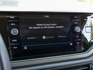 Volkswagen Polo | APPLE CARPLAY | CRUISE CONTROL | - afbeelding nr 6