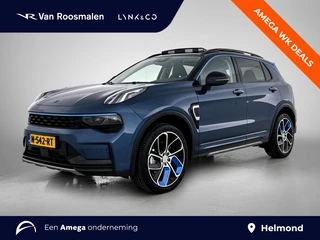 Lynk & Co 01 1.5