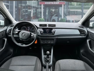 Škoda Fabia - afbeelding nr 14