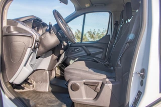 Ford Transit Custom - afbeelding nr 24