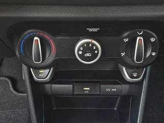 Kia Picanto Kia Picanto 1.0 DPi DynamicLine Airco|Cruise|Android|Carplay|Camera|Nap!! - afbeelding nr 21