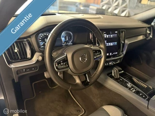 Volvo S60 Volvo S60 2.0 Recharge T8 AWD R-Design PANO HUD - afbeelding nr 52