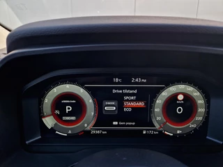 Nissan QASHQAI Nissan Qashqai 1.3 MHEV N-Connecta Aut./Acc/Cam/Led/Full - afbeelding nr 21