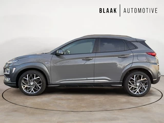 Hyundai Kona - afbeelding nr 3