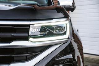 Volkswagen Amarok Volkswagen Amarok 3.0 TDI V6 240PK 4-Motion Aventura IQ LED | Elek Rolkoffer | 2-zits. | - afbeelding nr 4