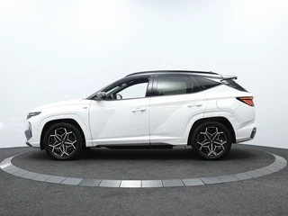 Hyundai Tucson - afbeelding nr 17