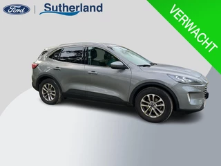 Ford Kuga - 228161161-0