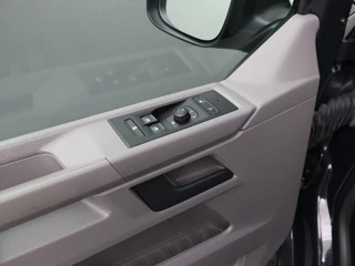 Volkswagen Transporter Volkswagen Transporter 2.0TDI Lang | Inrichting | Navigatie | Airco | Cruise - afbeelding nr 8