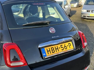 Fiat 500 - afbeelding nr 17