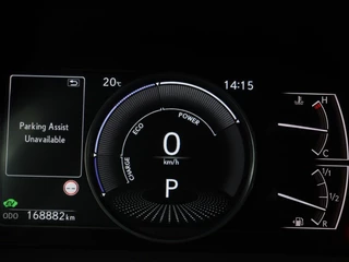 Lexus ES Lexus ES 300h Comfort Line | Schuifdak | Leder |  Stoelverwarming | Adaptive cruise | Carplay | Camera | Memory | Keyless | Full LED - afbeelding nr 33