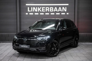 Volkswagen Touareg Volkswagen Touareg R 3.0 TSi eHybrid 4MOTION | Full Option | Panodak | Massage | Trekhaak | Black Style | 21 inch | - afbeelding nr 51