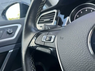 Volkswagen Golf Volkswagen Golf 1.4 TSI R-Line Cruise Climate Stoelverwarming - afbeelding nr 10