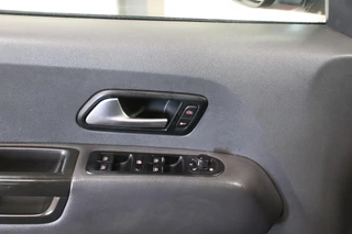 Volkswagen Amarok Volkswagen Amarok 2.0 TDI 4Motion DC DUBBEL CABINE AUTOMAAT - afbeelding nr 13