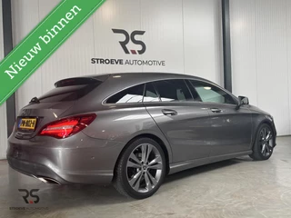 Mercedes-Benz CLA Mercedes-Benz CLA-Klasse SB 180 Buss. Solution | Navi | LED | Cruise | PDC | Camera | CarPlay | Clima | Trekh. | Org. NLD | - afbeelding nr 41
