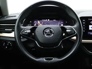 Škoda Kamiq Škoda Kamiq 1.0 TSI Style | DSG Automaat | Navigatie | Virtual Cockpit | - afbeelding nr 23