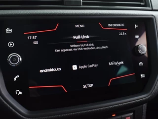 SEAT Ibiza SEAT Ibiza 1.0 TSI FR Bus. Intense | Alcantara • Keyless • LED • Virtual - afbeelding nr 23
