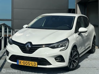 Renault Clio Renault Clio 1.0 TCe Zen - afbeelding nr 13