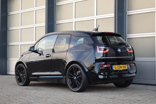 BMW i3 - afbeelding nr 4