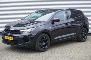 Opel Grandland - afbeelding nr 4