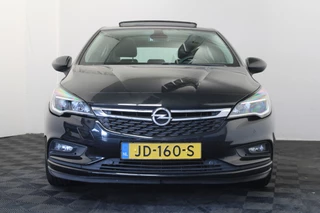 Opel Astra |Pano|Navi| - afbeelding nr 2