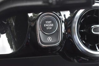 Mercedes-Benz B-Klasse Mercedes-Benz B-Klasse 180 Business Solution | NL-Auto | Afn.trekhaak | Carplay | Nav | Autom.airco | Cruise Contr | Digitale tellers | LED - afbeelding nr 46