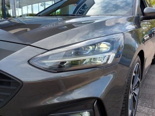 Ford Focus 1.0 EcoBoost 125pk ST-Line Business | Origineel NL | Navi | B&O Sound | Clima | Adap.Cruise | Led Koplampen | Keyless Entry | Pdc V+A+Assist+Camera | Privacy Glass | 18''lm | Trekhaak - afbeelding nr 49