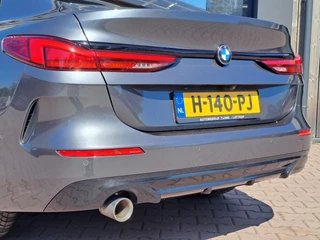BMW 2 Serie | M-Pakket | Leder | Stoelverw. | Camera | Gr Navi | Sportinterieur | - afbeelding nr 39