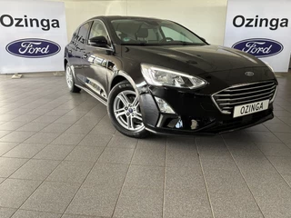 Ford Focus EcoBoost Trend Edition Business-5 Deurs